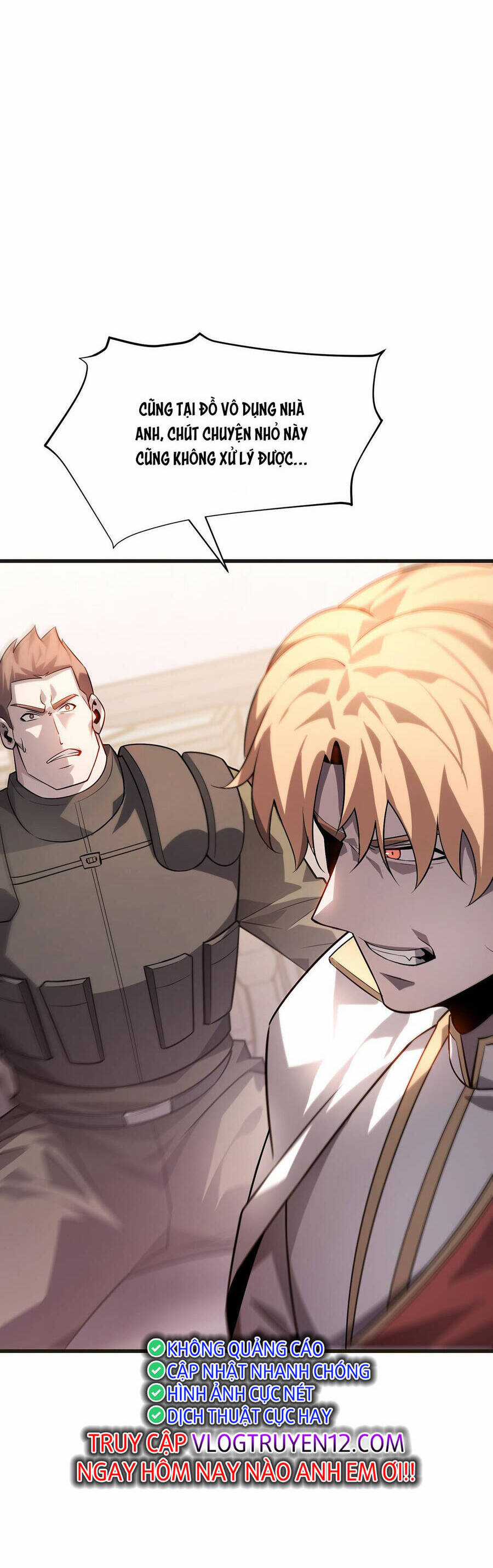 Ta Là Boss Mạnh Chương 14 trang 27