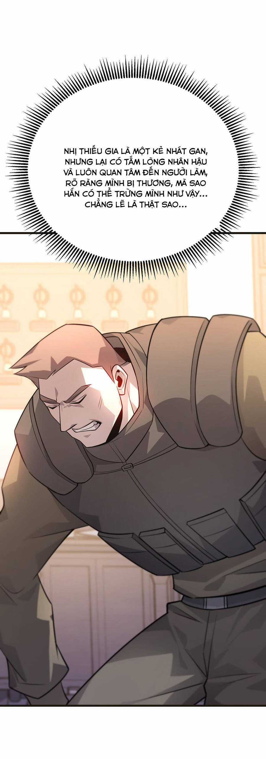 Ta Là Boss Mạnh Chương 14 trang 28