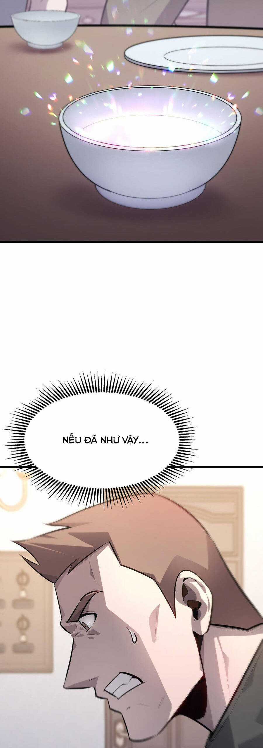 Ta Là Boss Mạnh Chương 14 trang 30