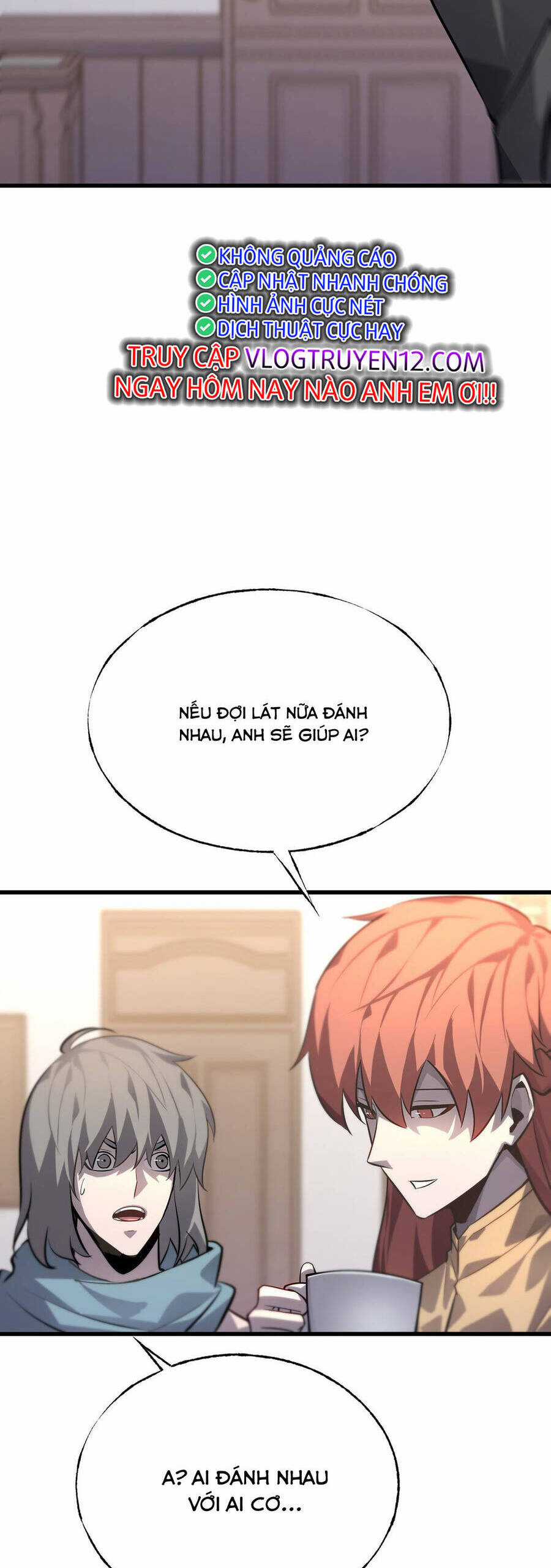 Ta Là Boss Mạnh Chương 14 trang 31