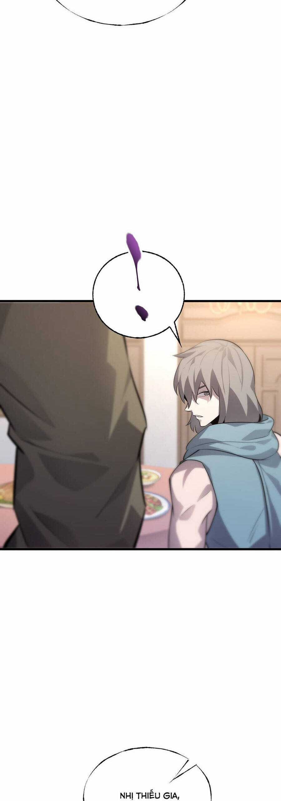 Ta Là Boss Mạnh Chương 14 trang 32