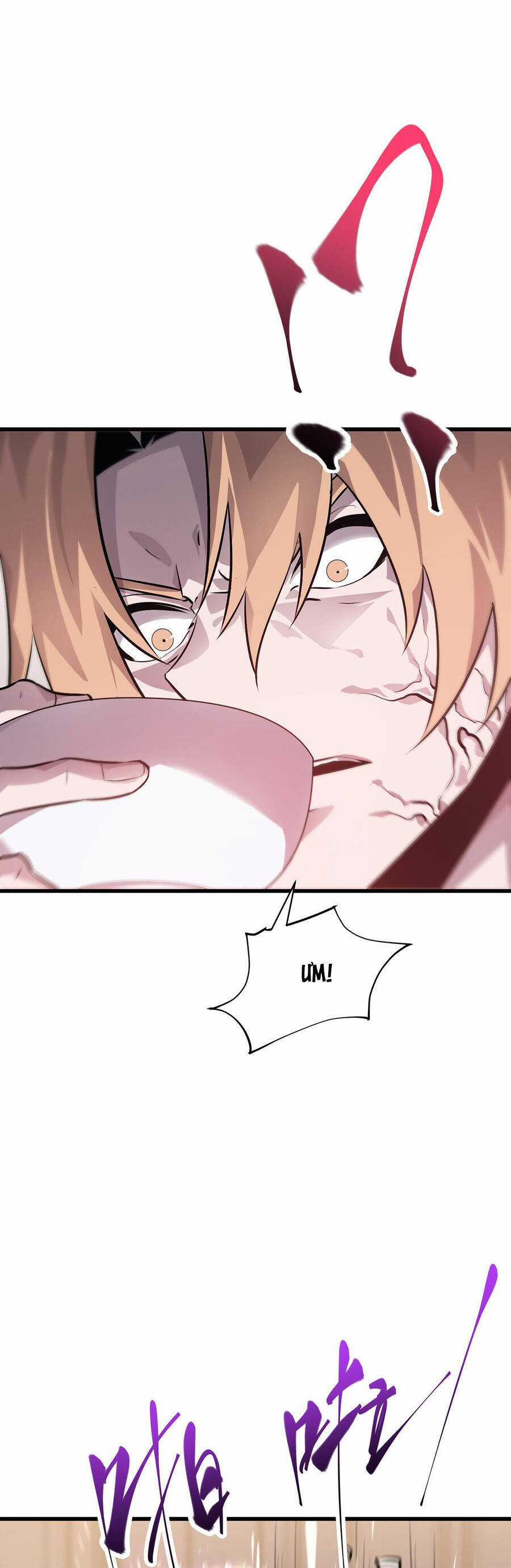 Ta Là Boss Mạnh Chương 14 trang 36