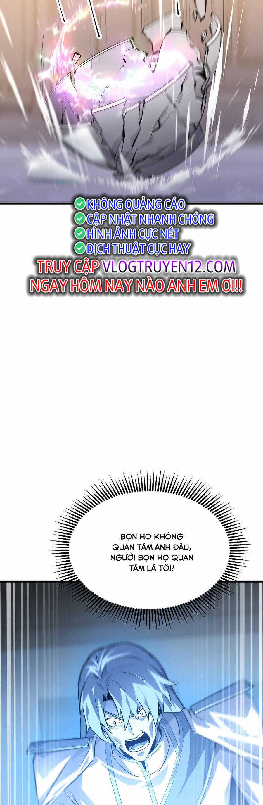 Ta Là Boss Mạnh Chương 14 trang 37