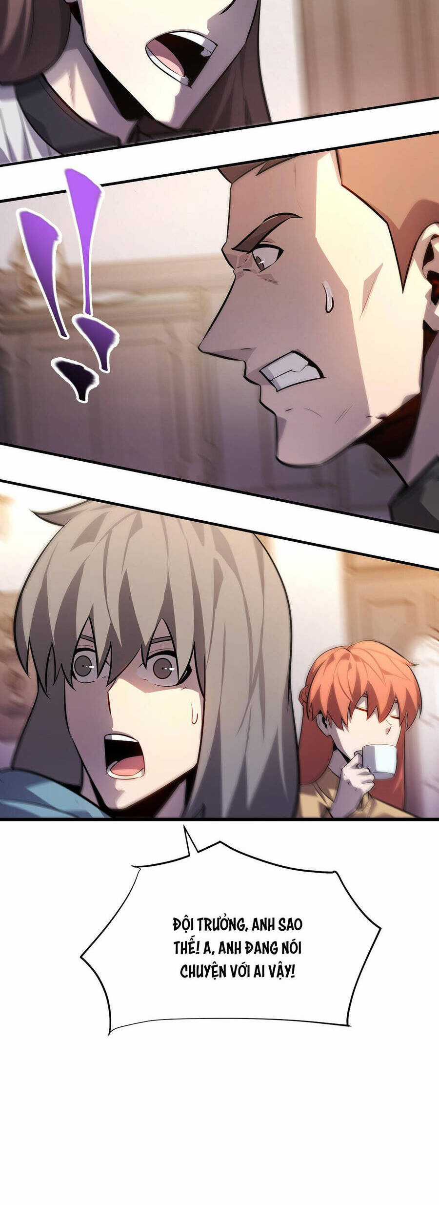 Ta Là Boss Mạnh Chương 14 trang 39