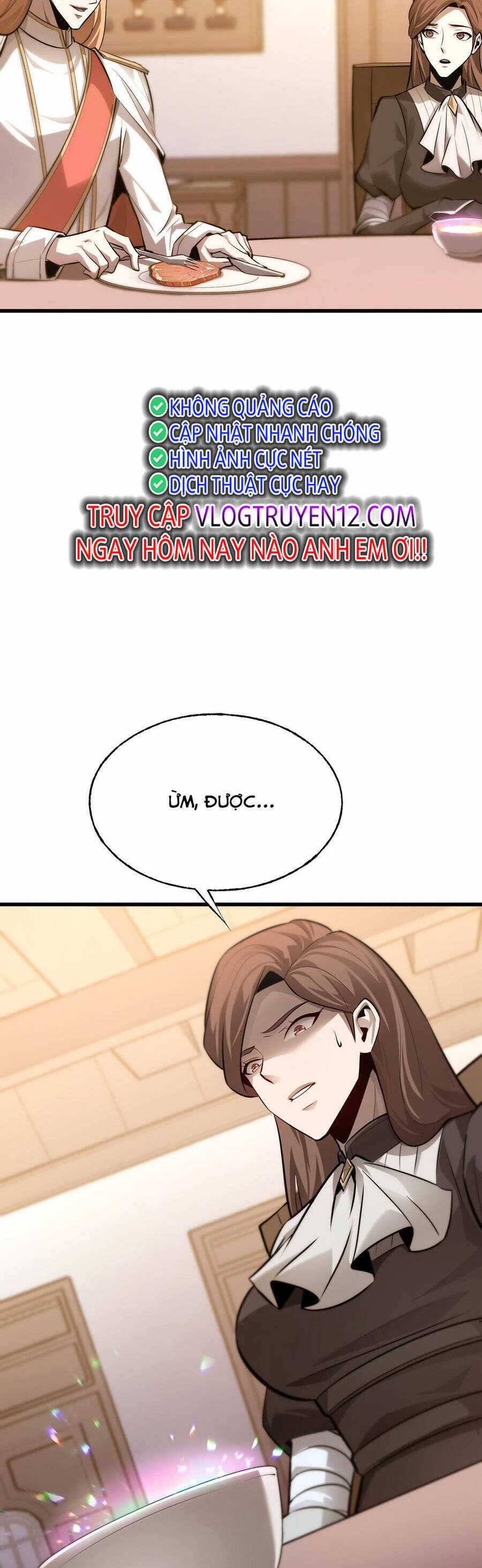 Ta Là Boss Mạnh Chương 14 trang 4