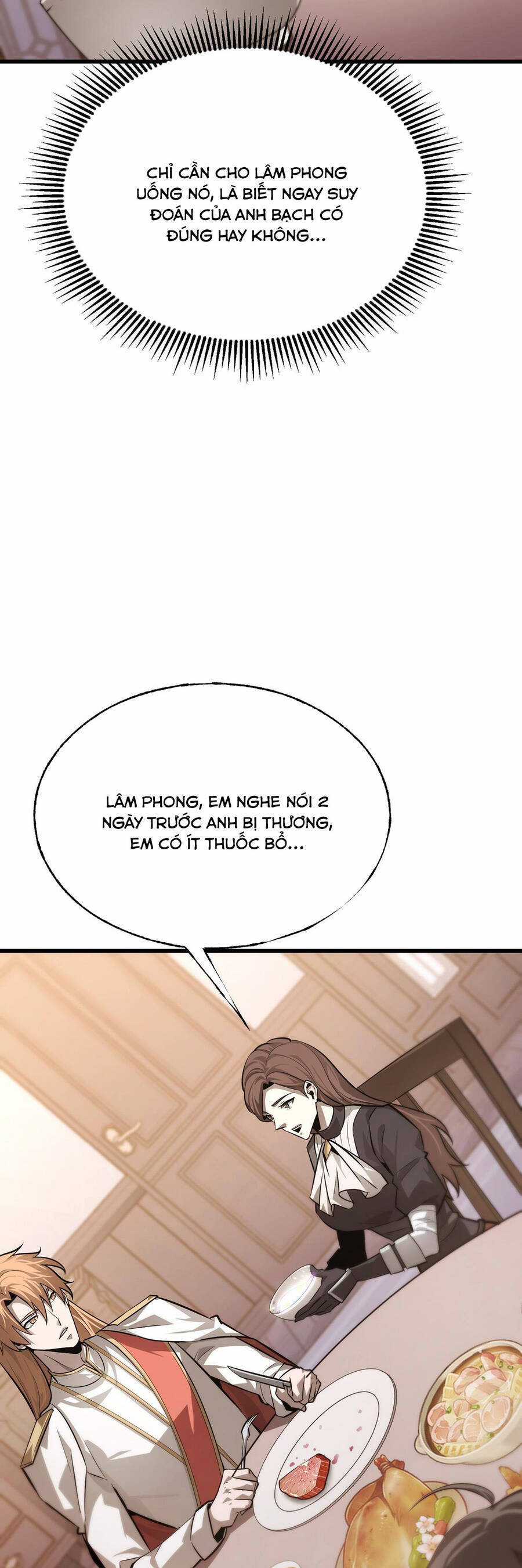 Ta Là Boss Mạnh Chương 14 trang 5