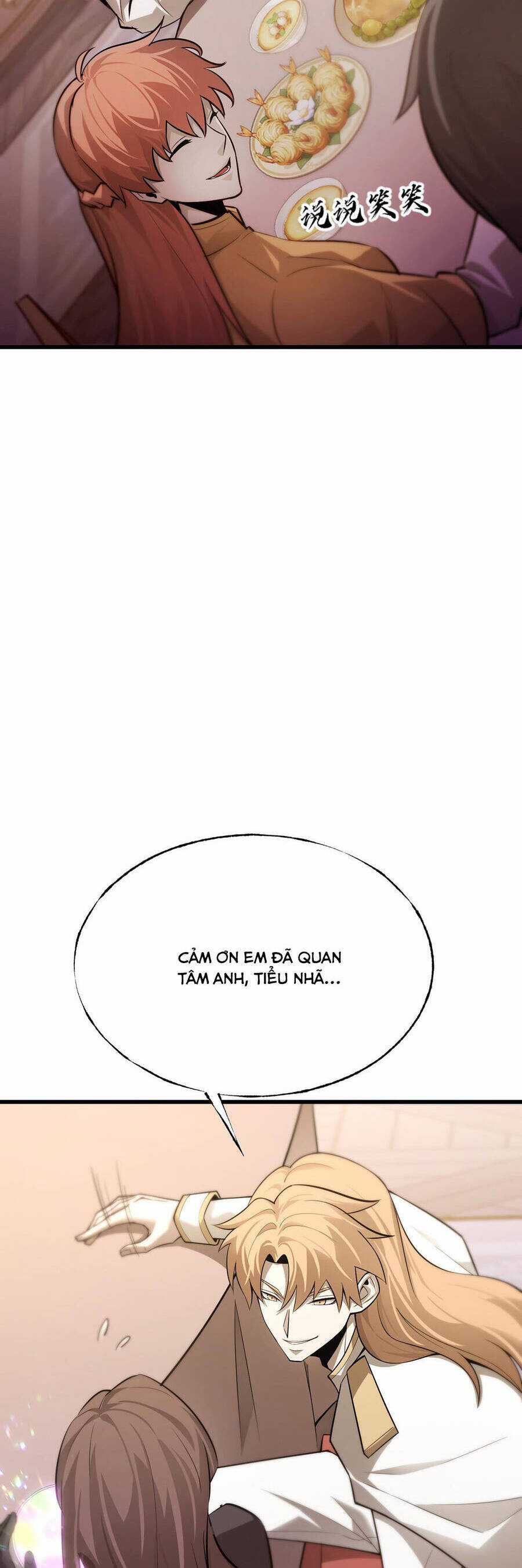 Ta Là Boss Mạnh Chương 14 trang 6