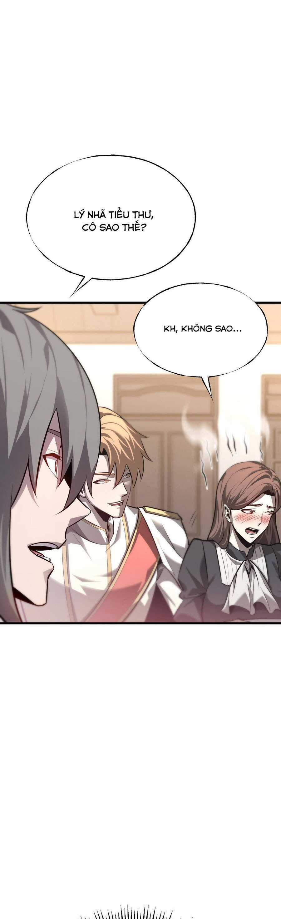 Ta Là Boss Mạnh Chương 14 trang 9