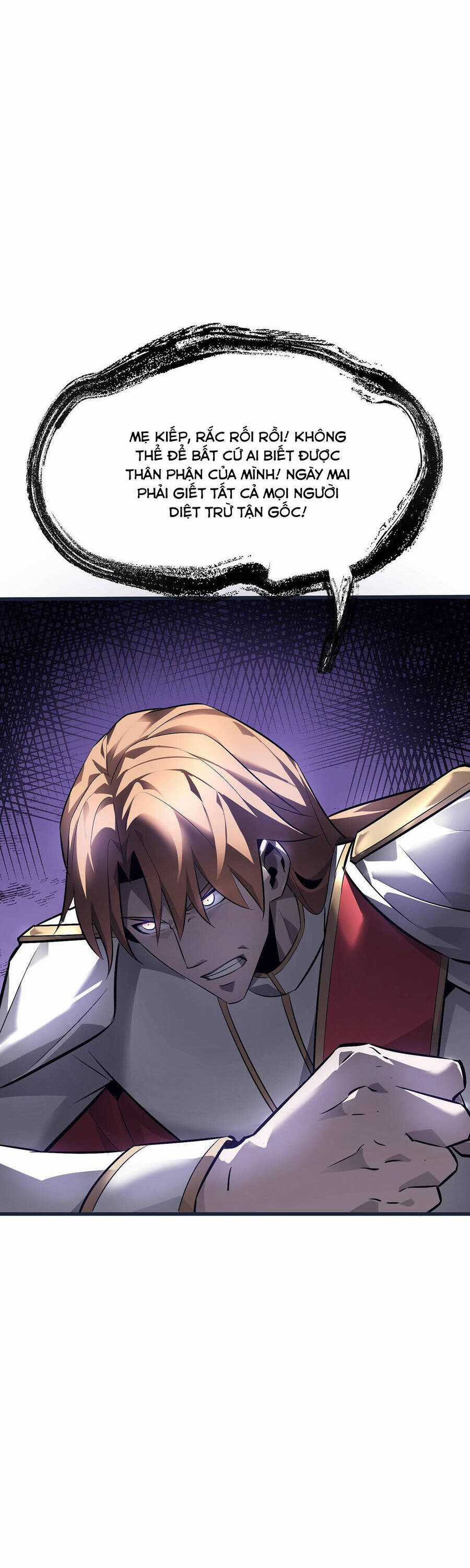 Ta Là Boss Mạnh Chương 15 trang 14