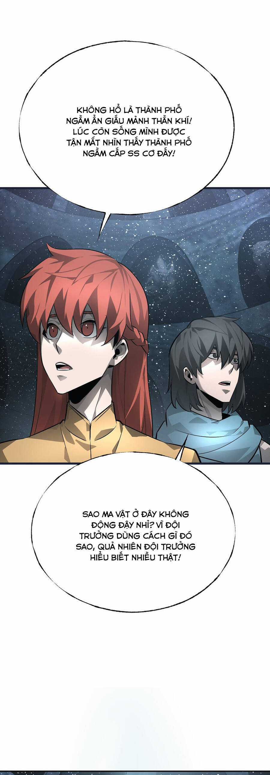 Ta Là Boss Mạnh Chương 15 trang 17