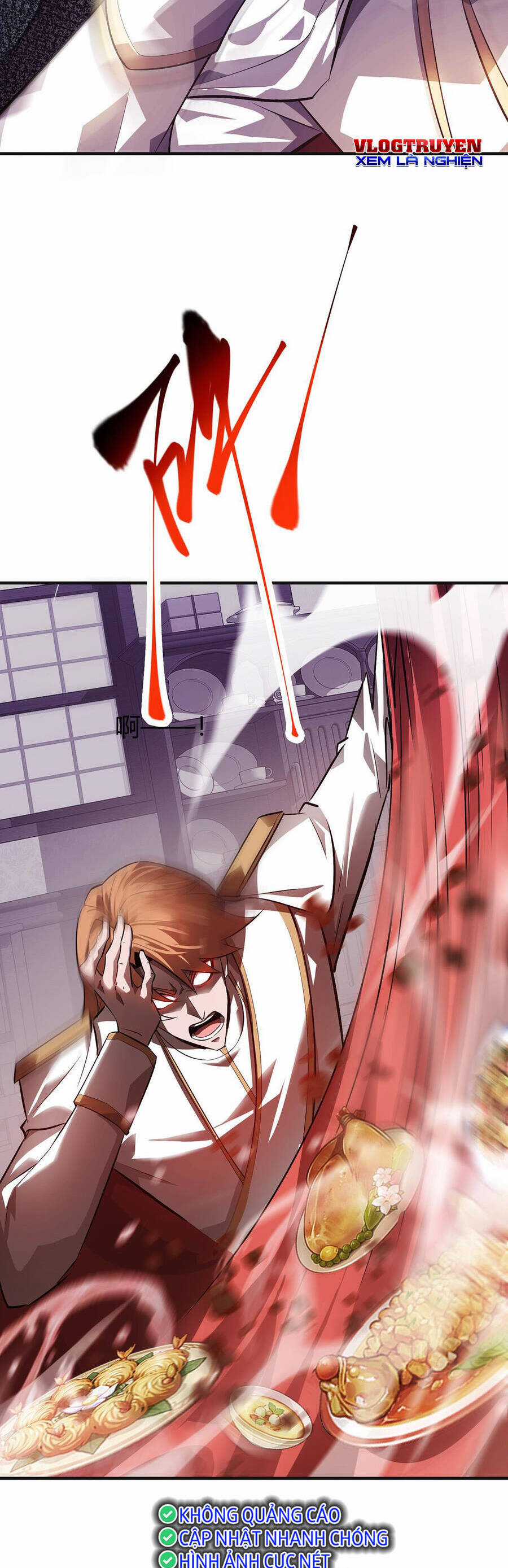 Ta Là Boss Mạnh Chương 15 trang 2