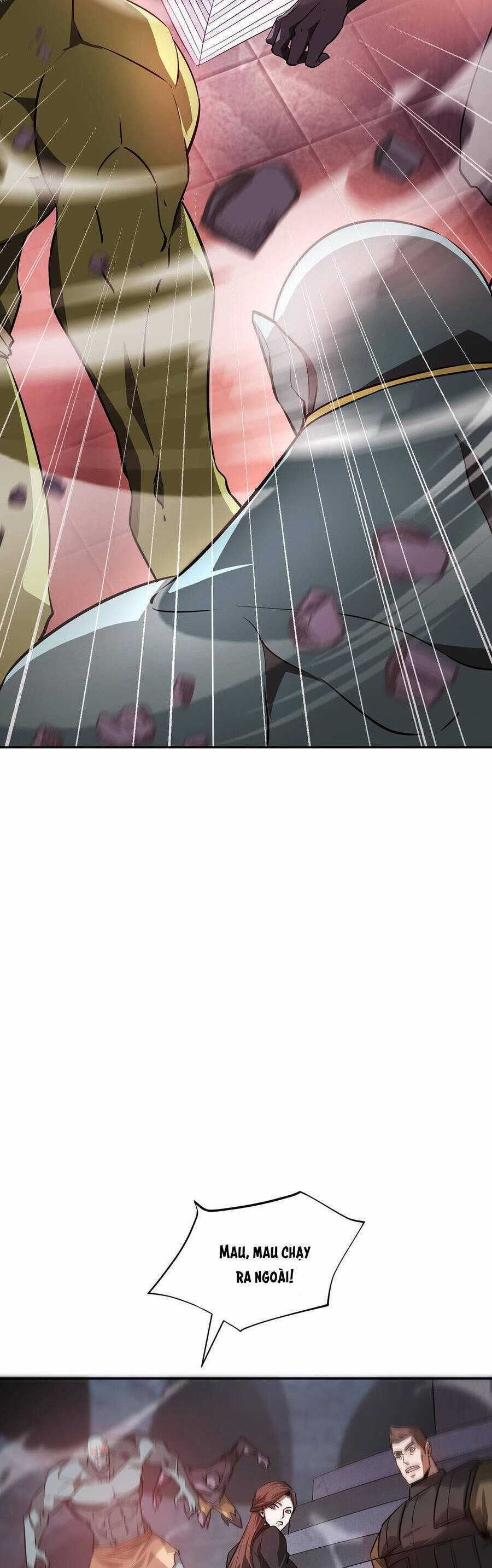 Ta Là Boss Mạnh Chương 15 trang 26