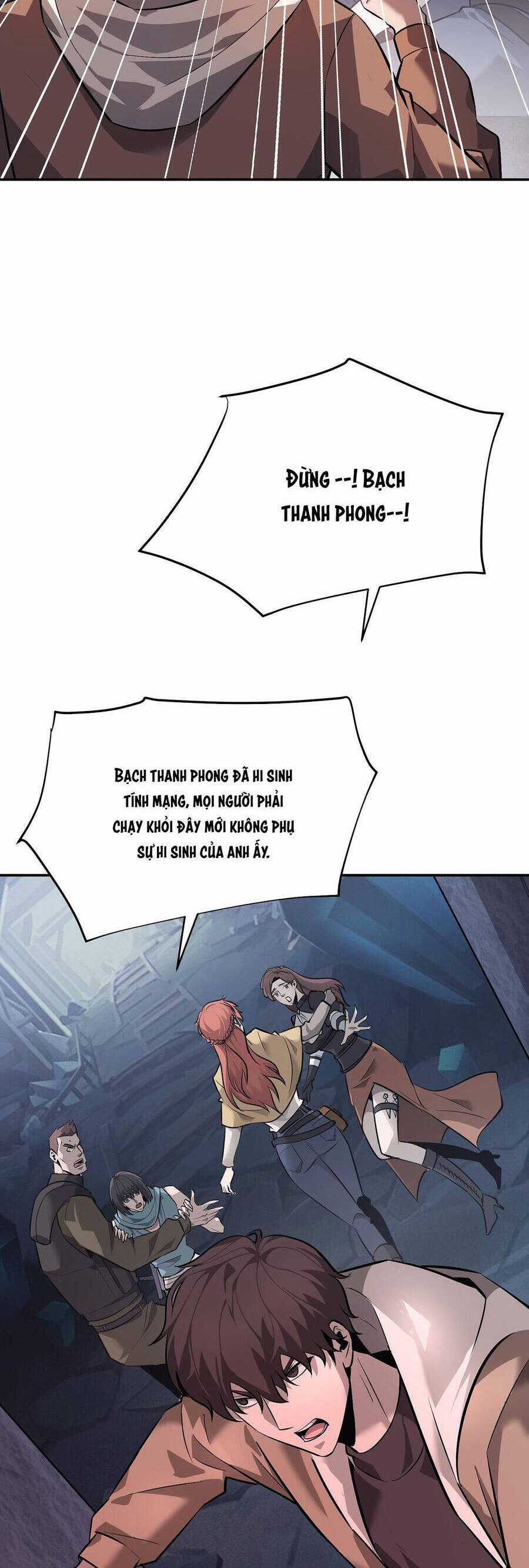 Ta Là Boss Mạnh Chương 15 trang 29