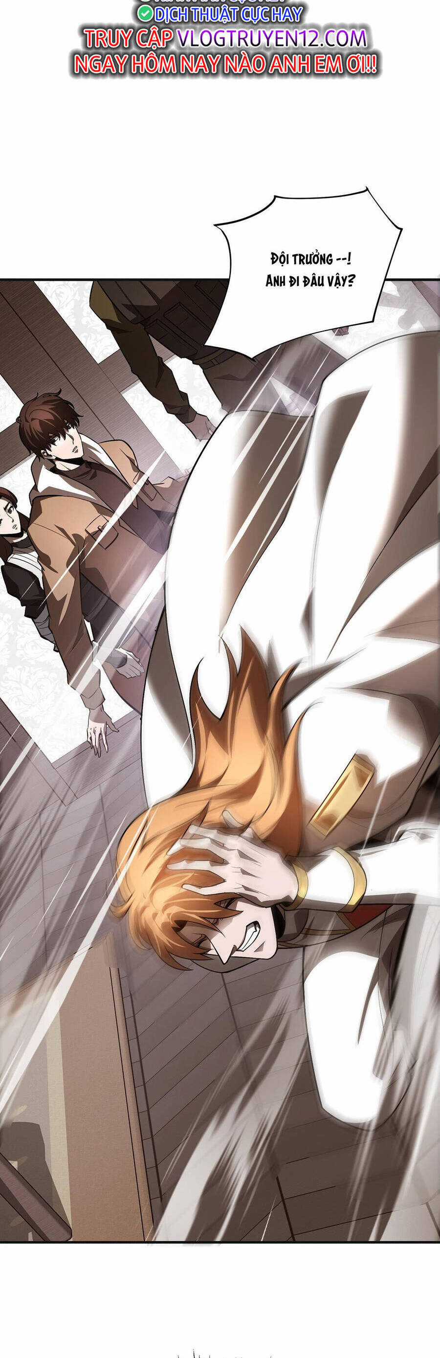 Ta Là Boss Mạnh Chương 15 trang 3