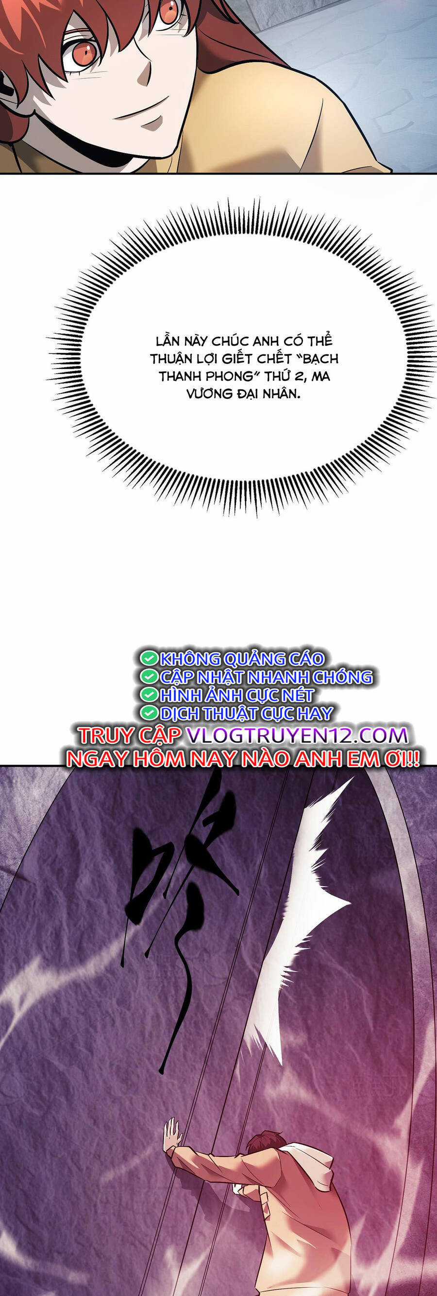 Ta Là Boss Mạnh Chương 15 trang 31