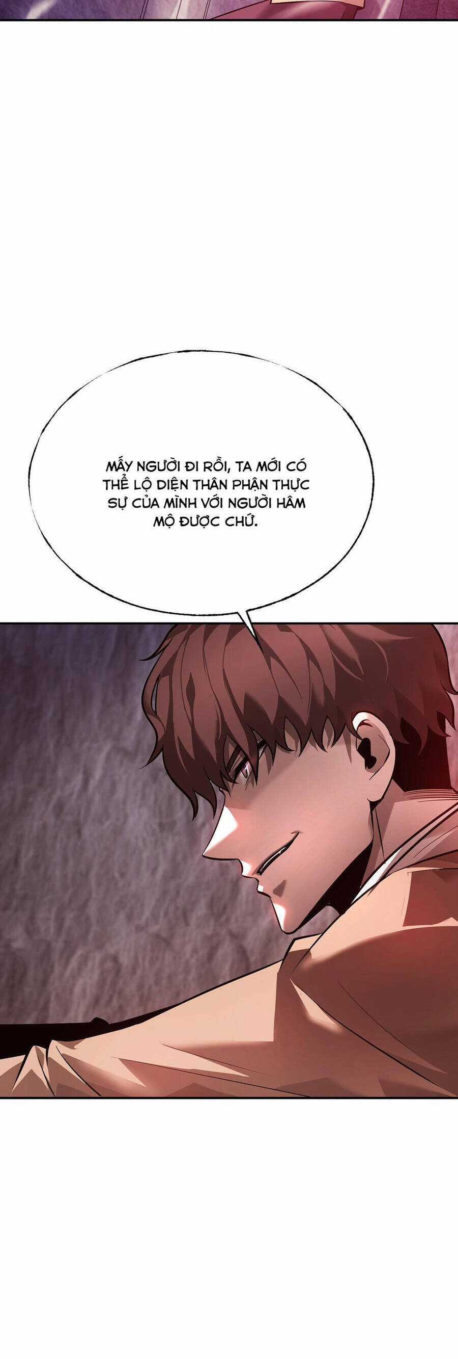 Ta Là Boss Mạnh Chương 15 trang 32