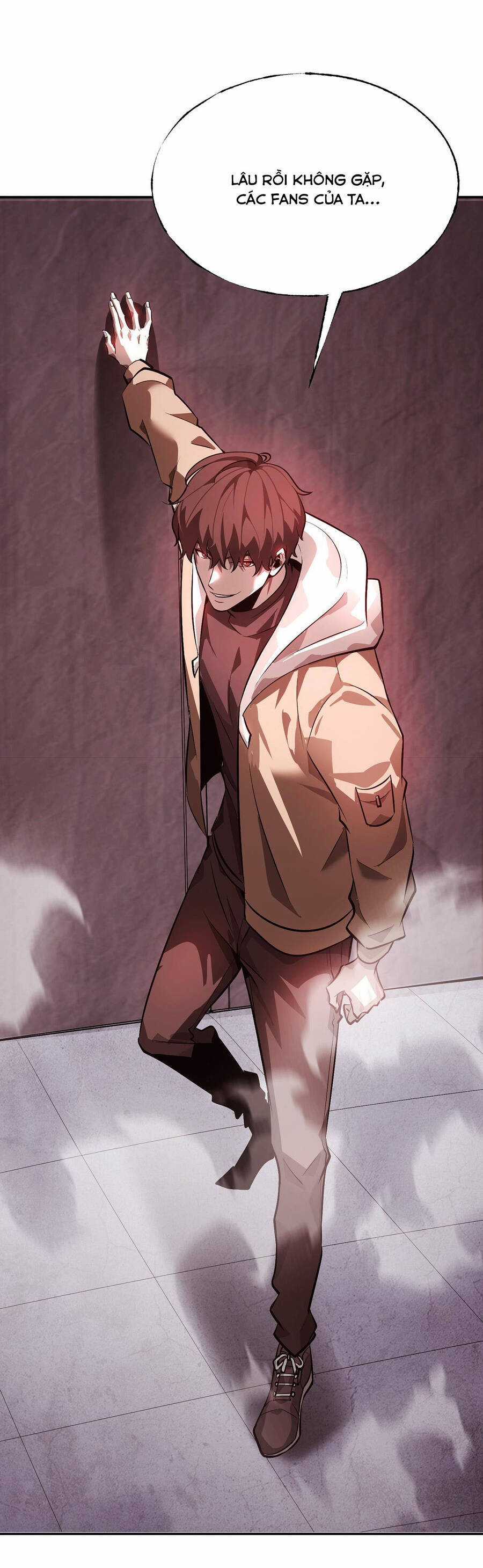 Ta Là Boss Mạnh Chương 15 trang 33