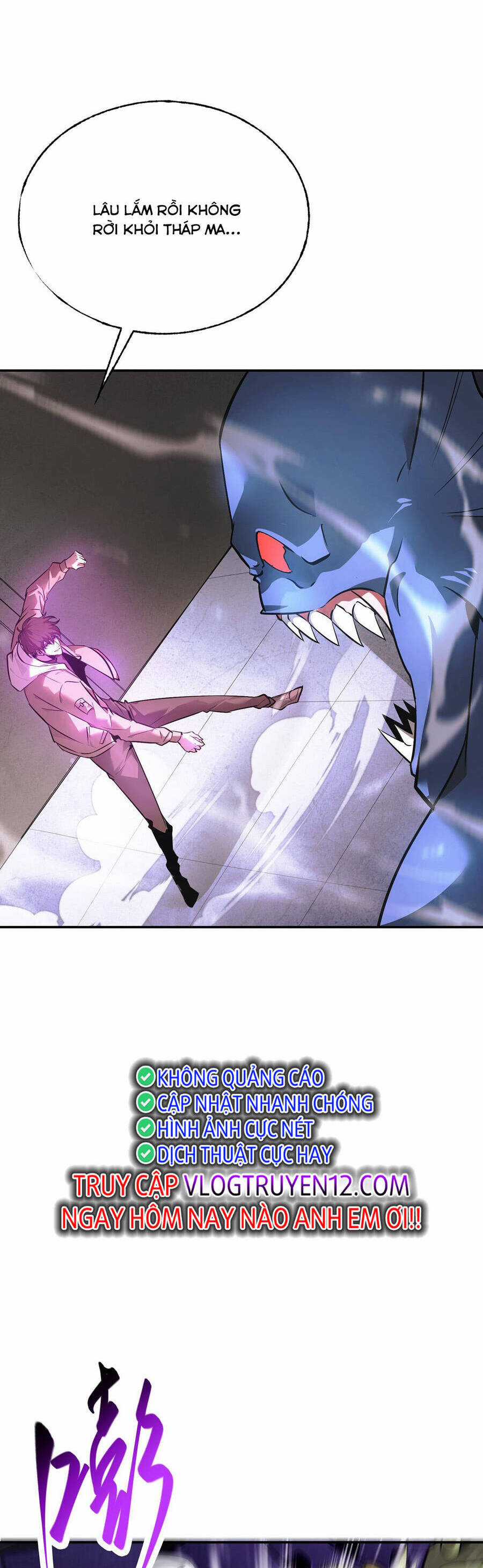 Ta Là Boss Mạnh Chương 15 trang 35