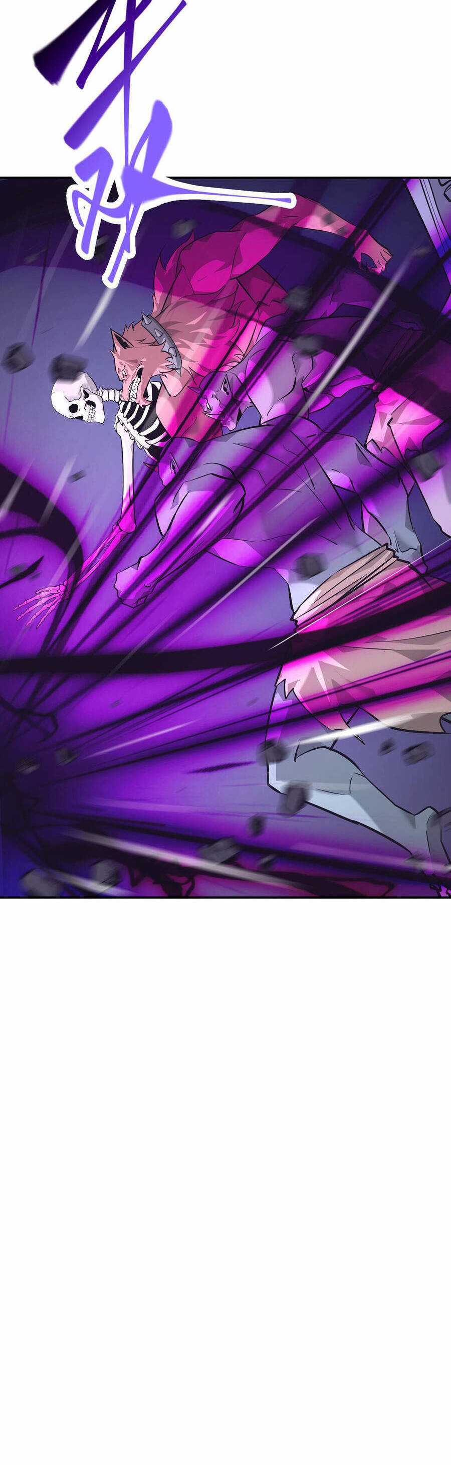 Ta Là Boss Mạnh Chương 15 trang 38