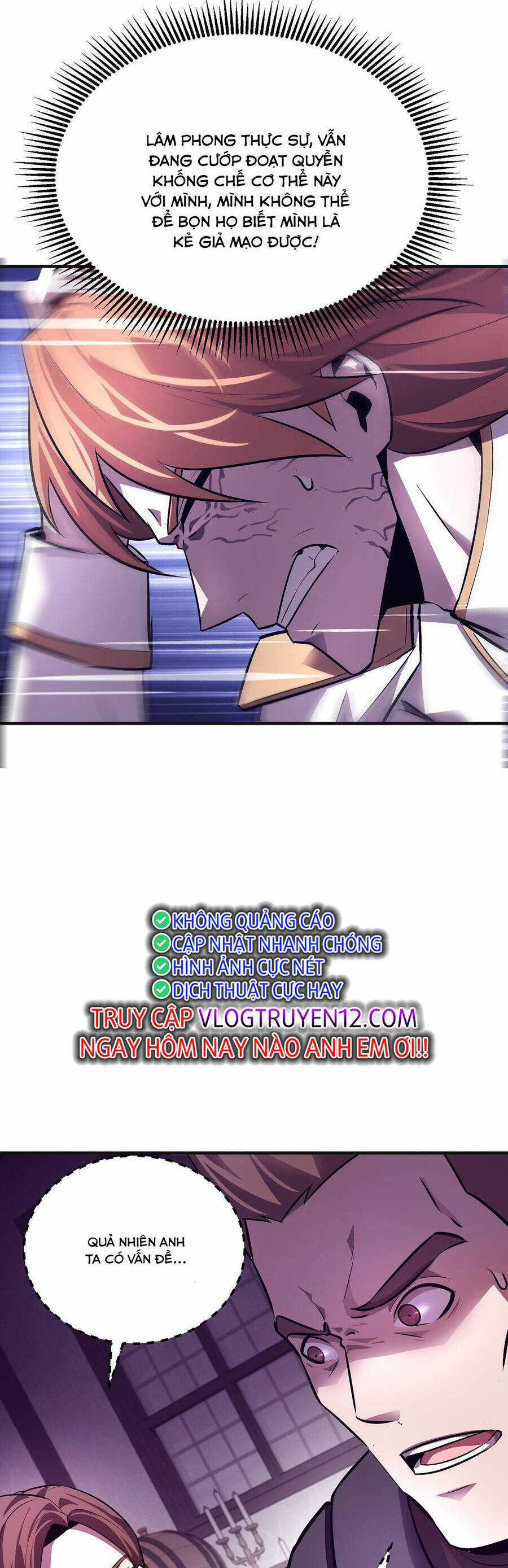 Ta Là Boss Mạnh Chương 15 trang 4