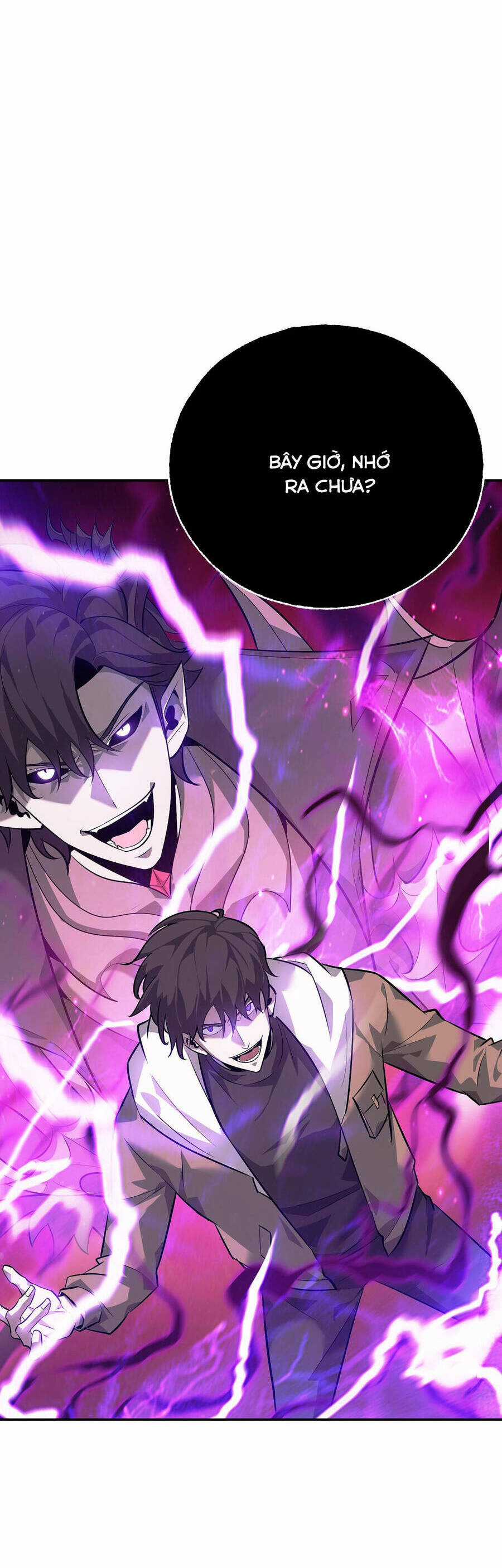 Ta Là Boss Mạnh Chương 15 trang 40