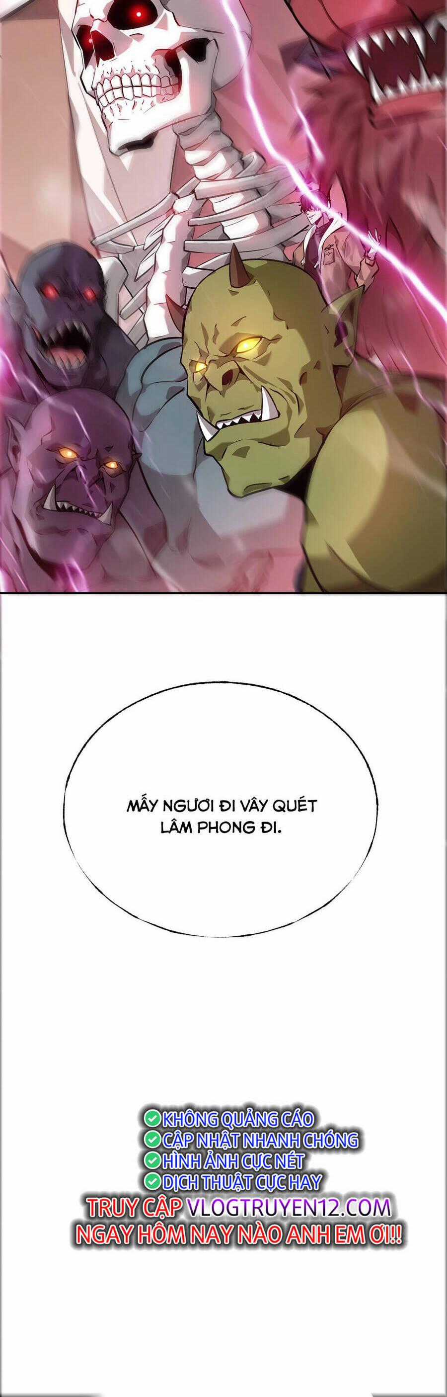 Ta Là Boss Mạnh Chương 15 trang 43