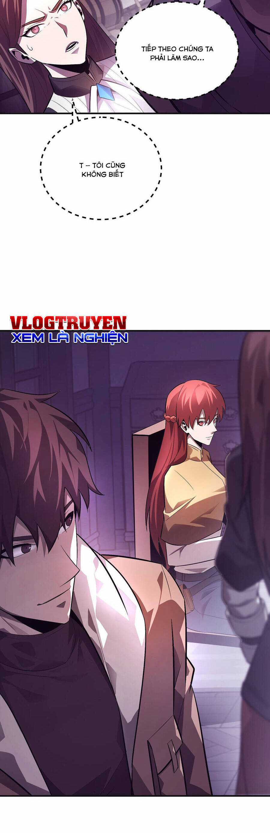 Ta Là Boss Mạnh Chương 15 trang 5