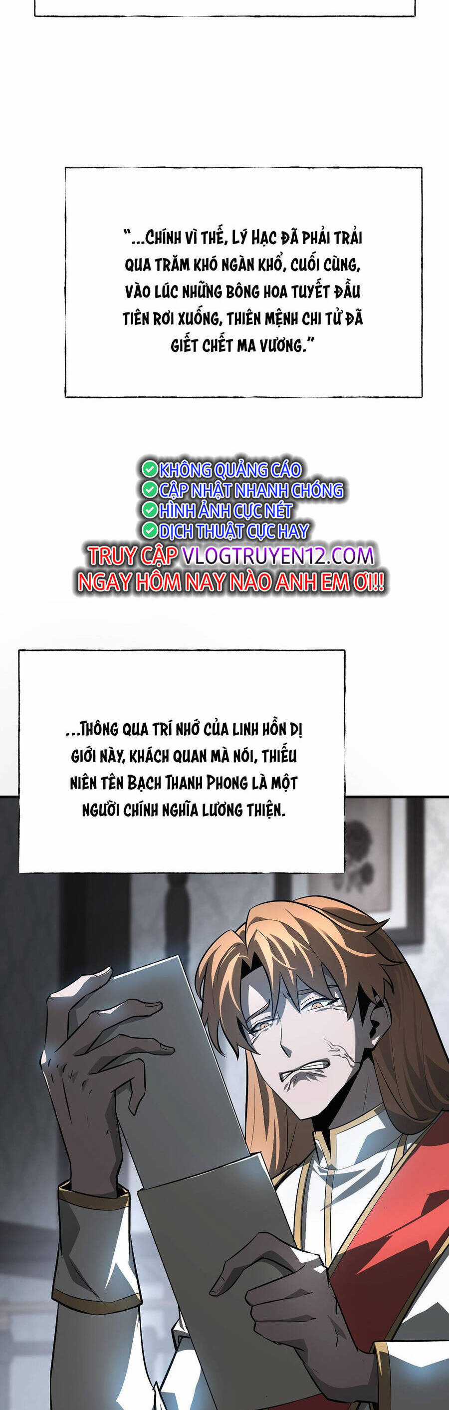 Ta Là Boss Mạnh Chương 15 trang 9