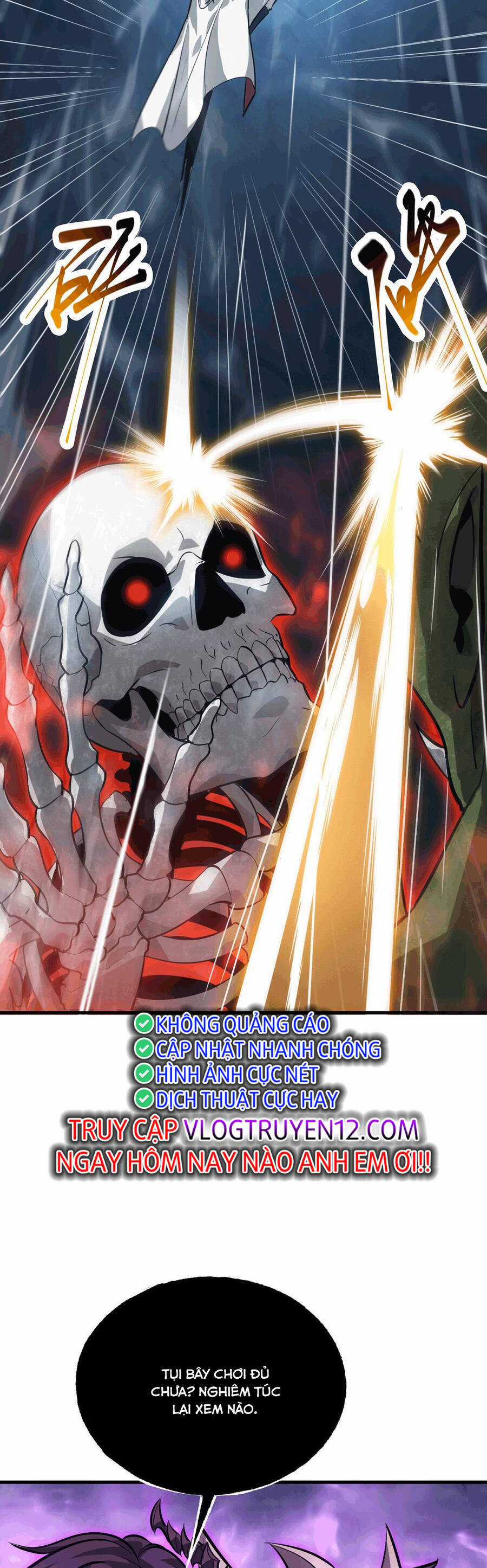 Ta Là Boss Mạnh Chương 16 trang 11