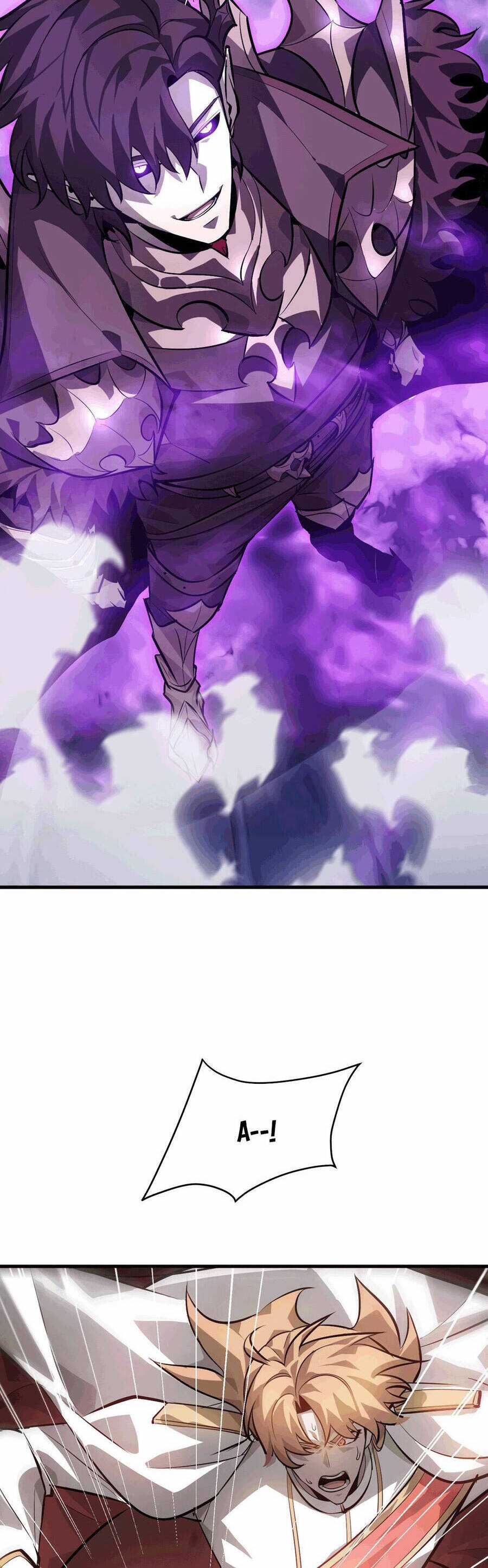 Ta Là Boss Mạnh Chương 16 trang 12