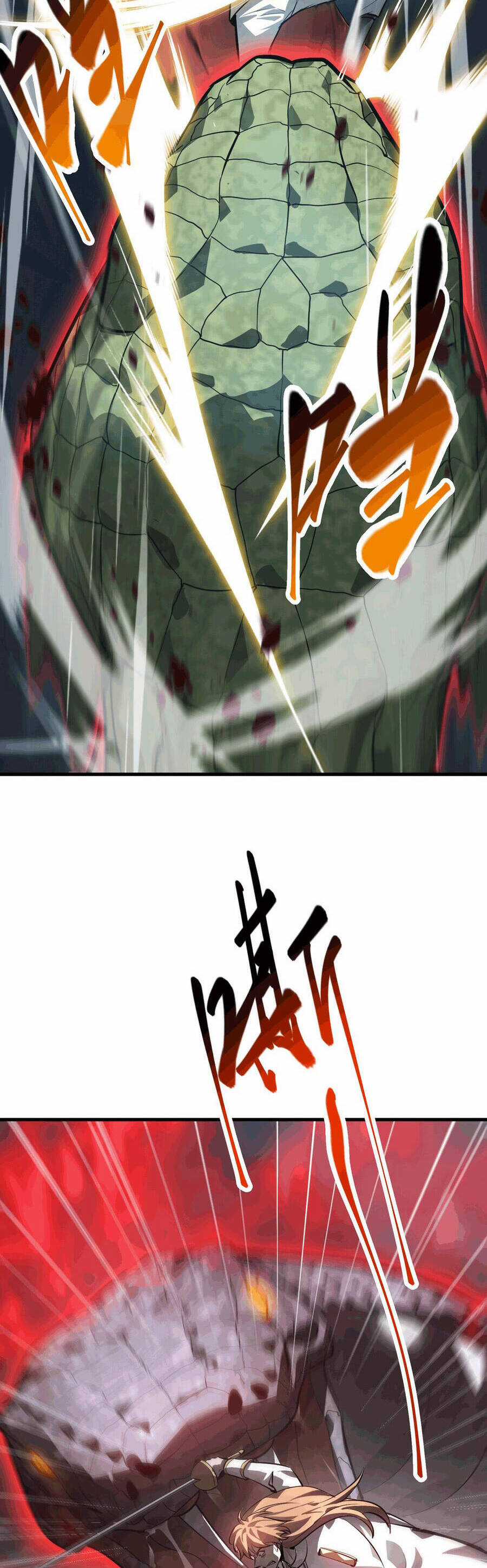 Ta Là Boss Mạnh Chương 16 trang 14