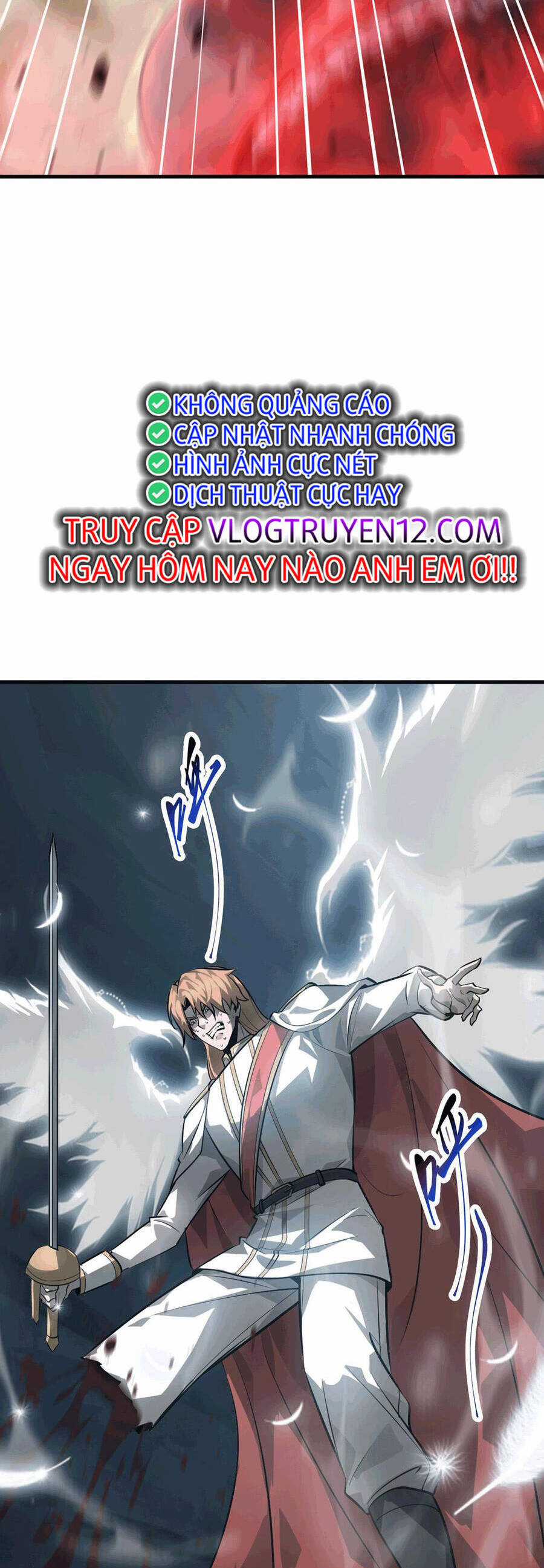 Ta Là Boss Mạnh Chương 16 trang 17