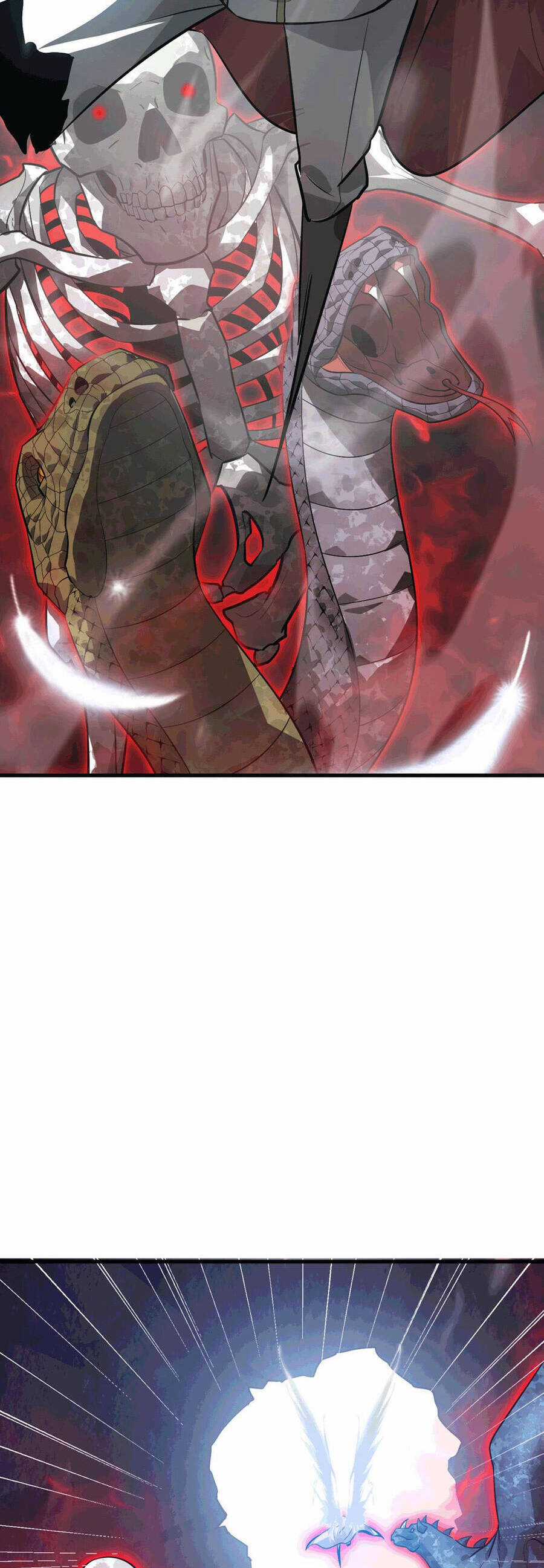 Ta Là Boss Mạnh Chương 16 trang 19