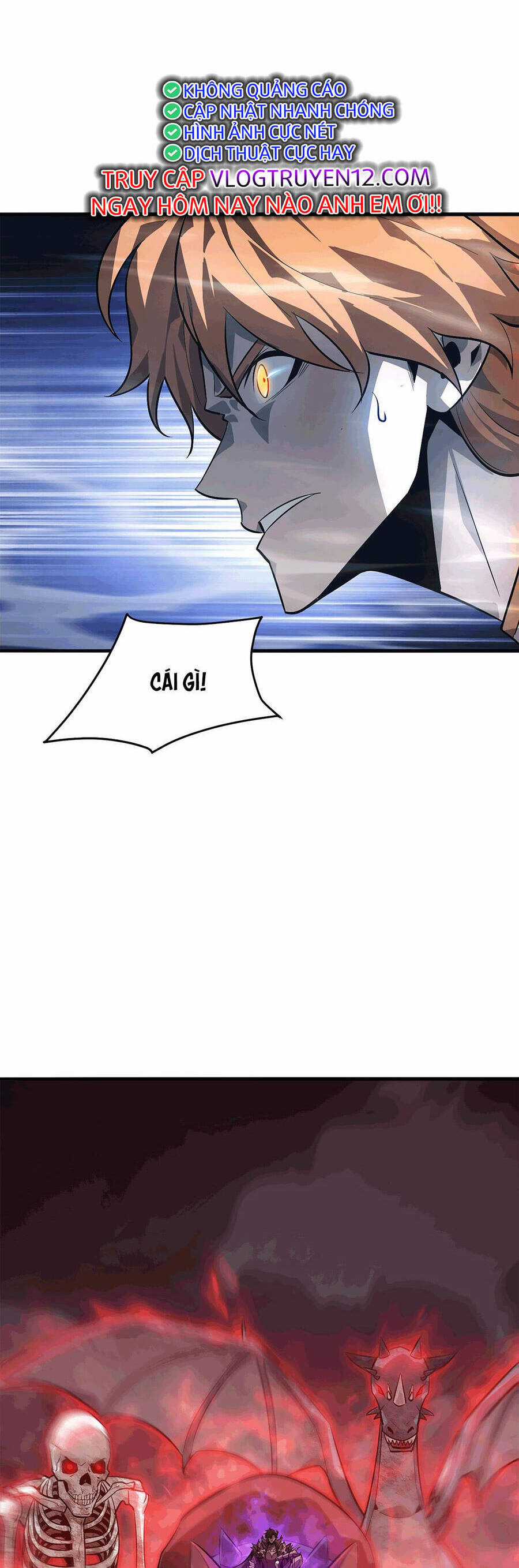 Ta Là Boss Mạnh Chương 16 trang 2