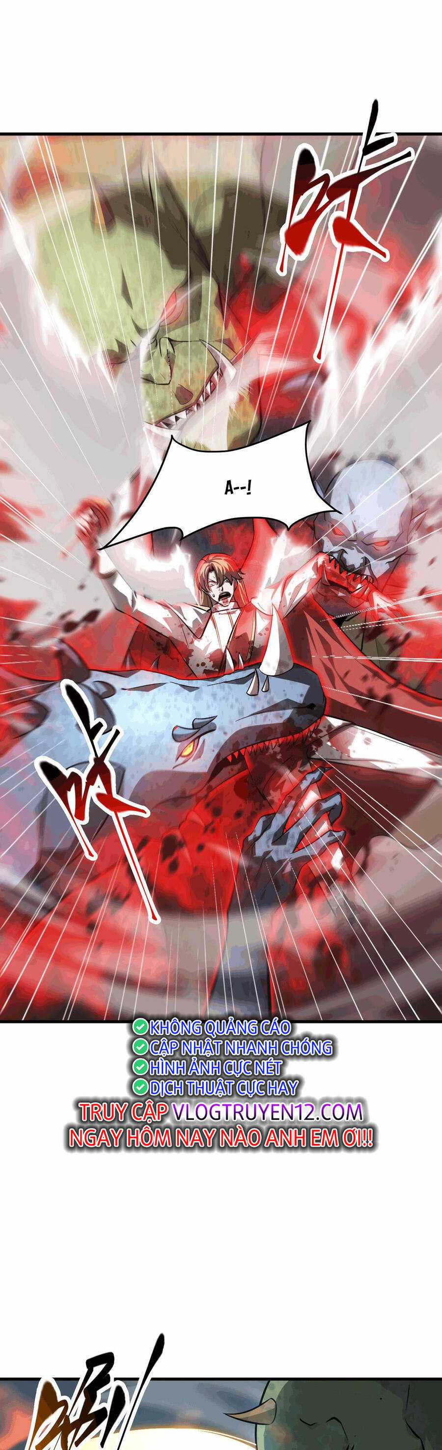 Ta Là Boss Mạnh Chương 16 trang 23