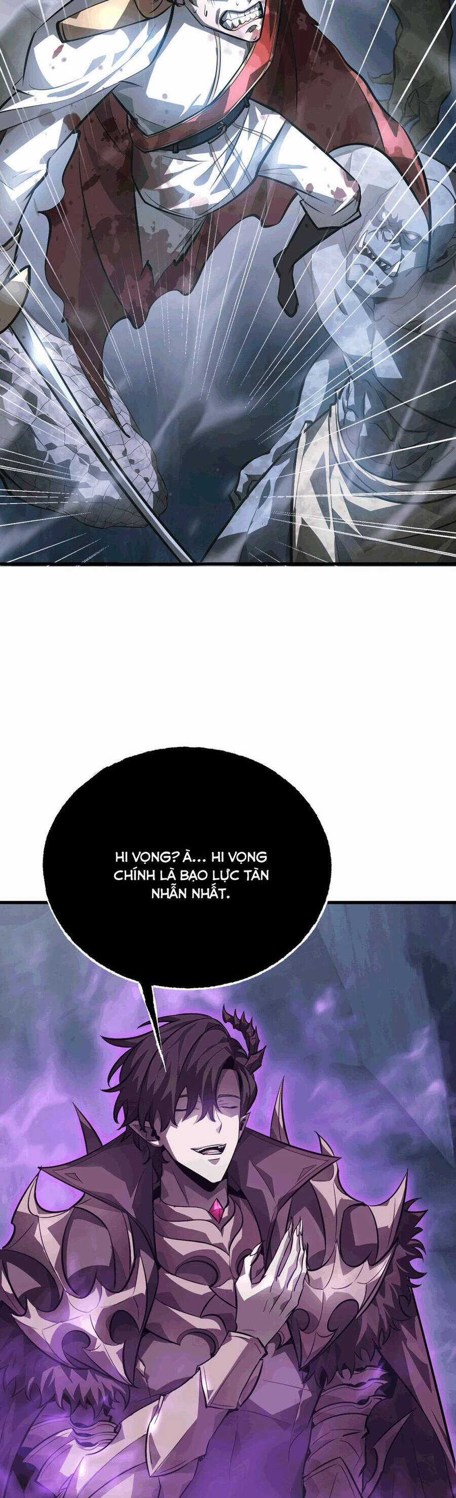 Ta Là Boss Mạnh Chương 16 trang 25