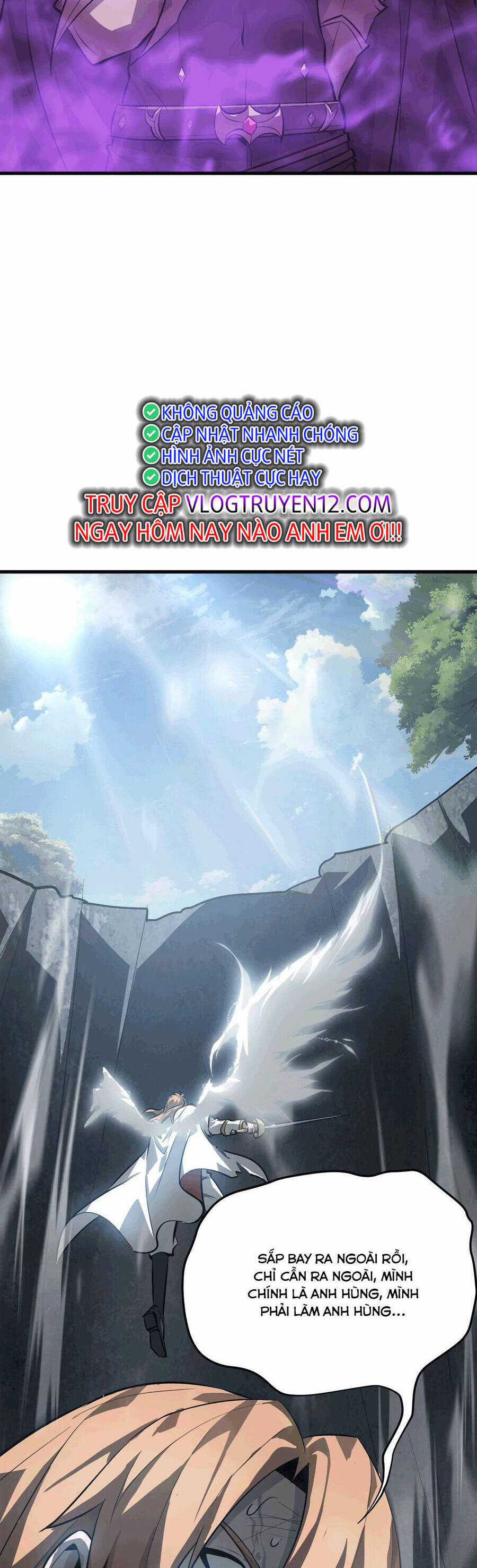 Ta Là Boss Mạnh Chương 16 trang 26