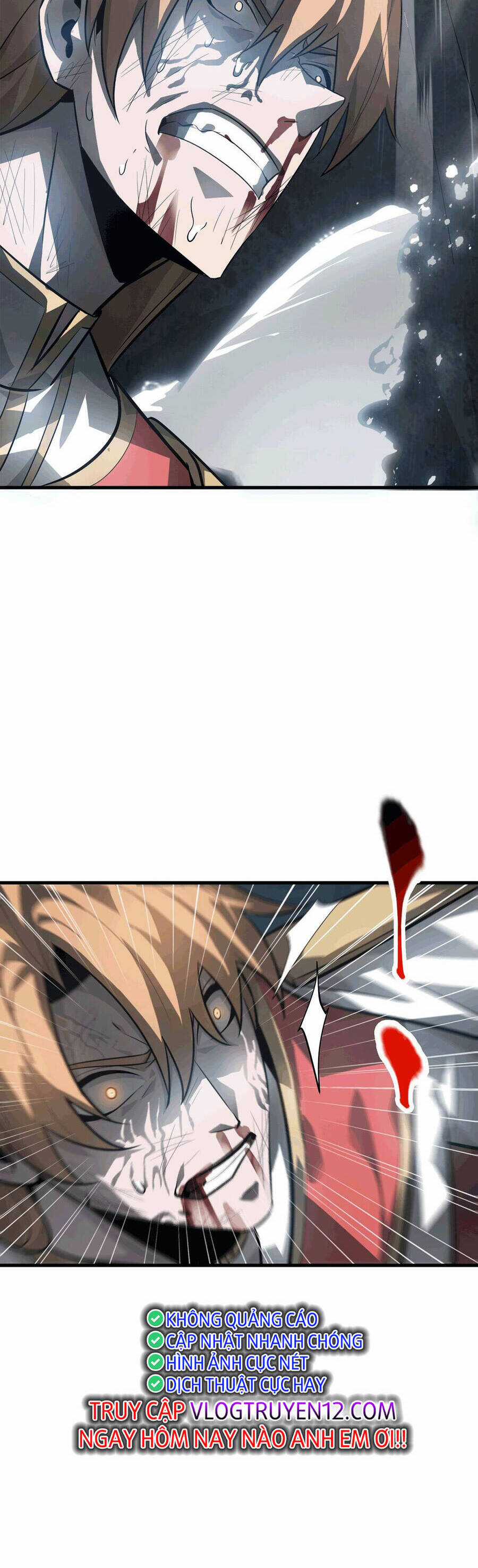 Ta Là Boss Mạnh Chương 16 trang 27