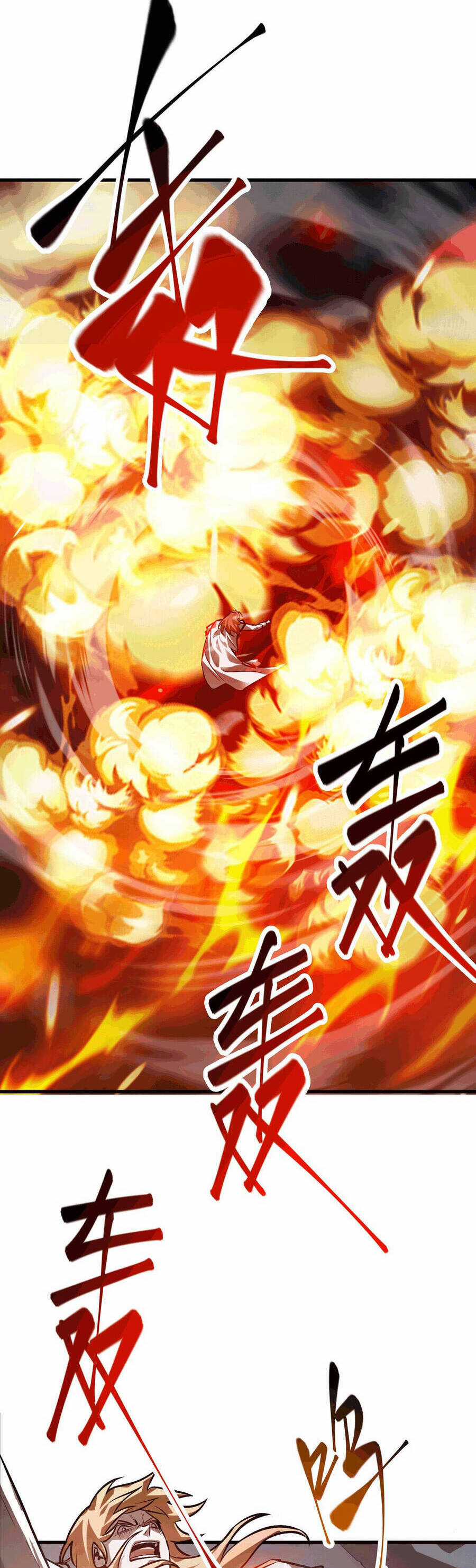 Ta Là Boss Mạnh Chương 16 trang 30