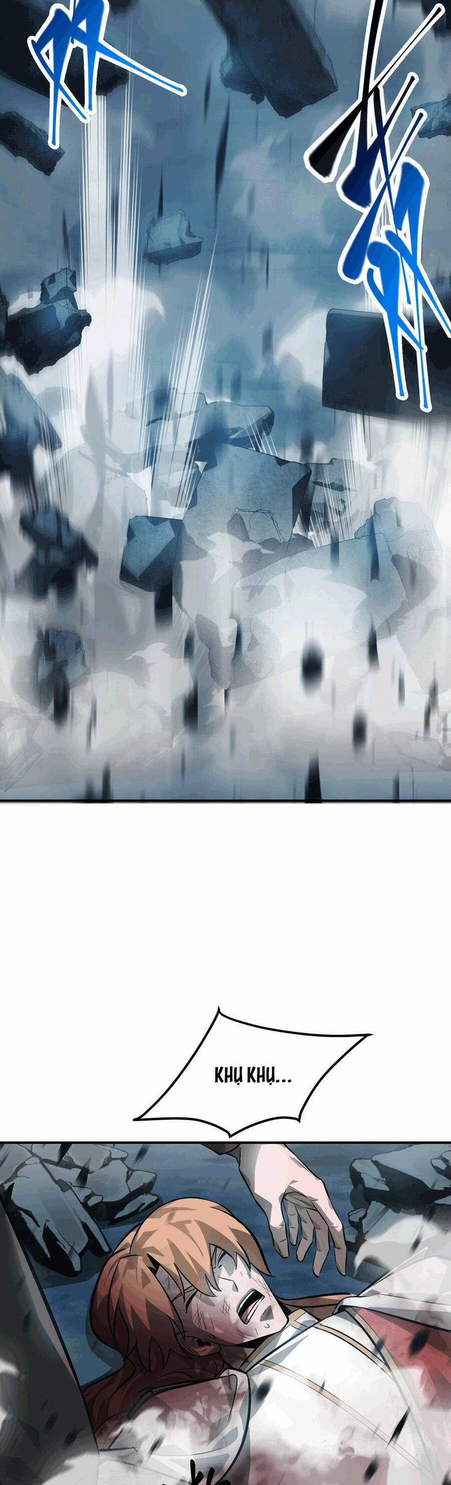 Ta Là Boss Mạnh Chương 16 trang 32