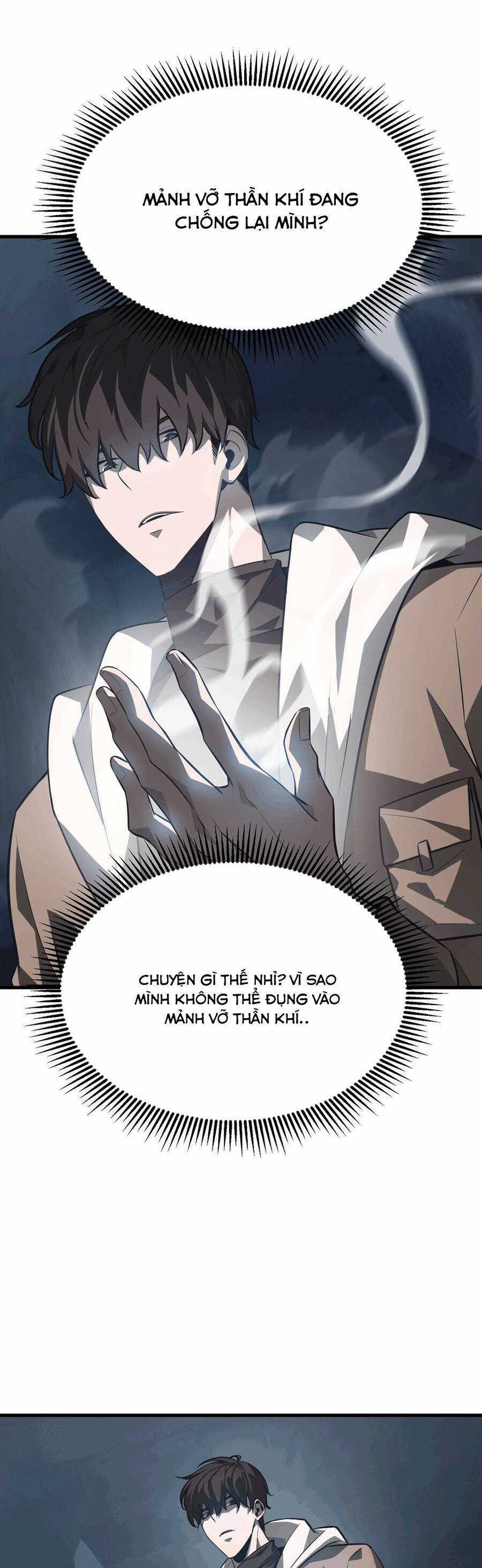 Ta Là Boss Mạnh Chương 16 trang 34