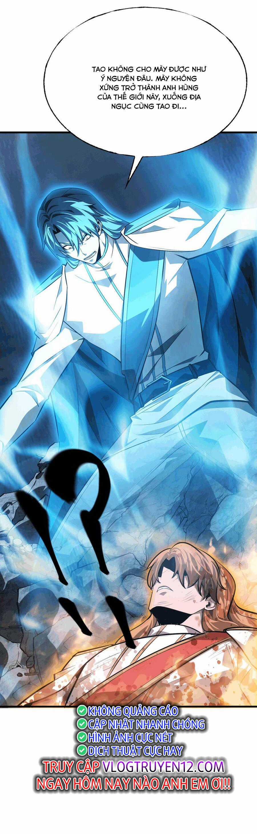 Ta Là Boss Mạnh Chương 16 trang 38