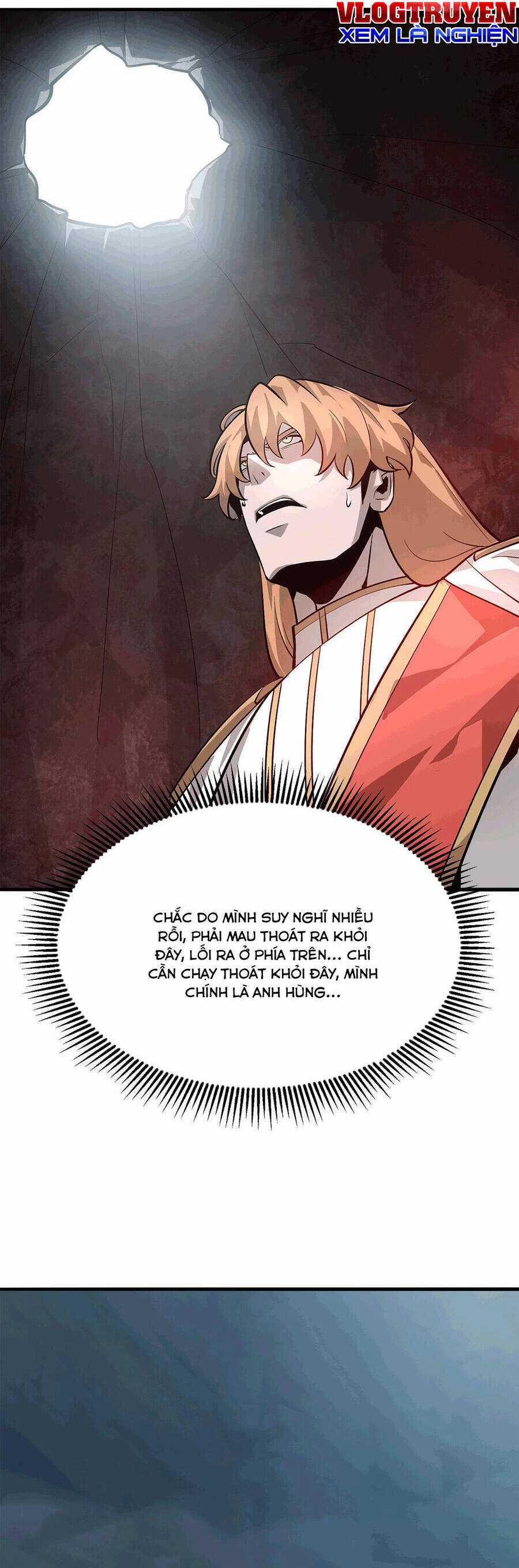 Ta Là Boss Mạnh Chương 16 trang 5