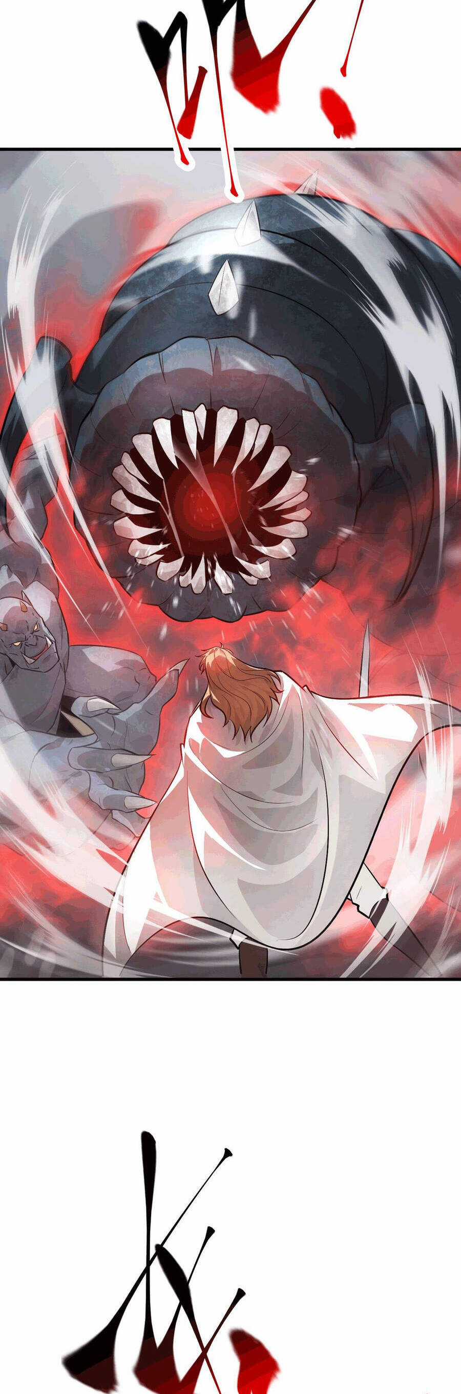 Ta Là Boss Mạnh Chương 16 trang 7