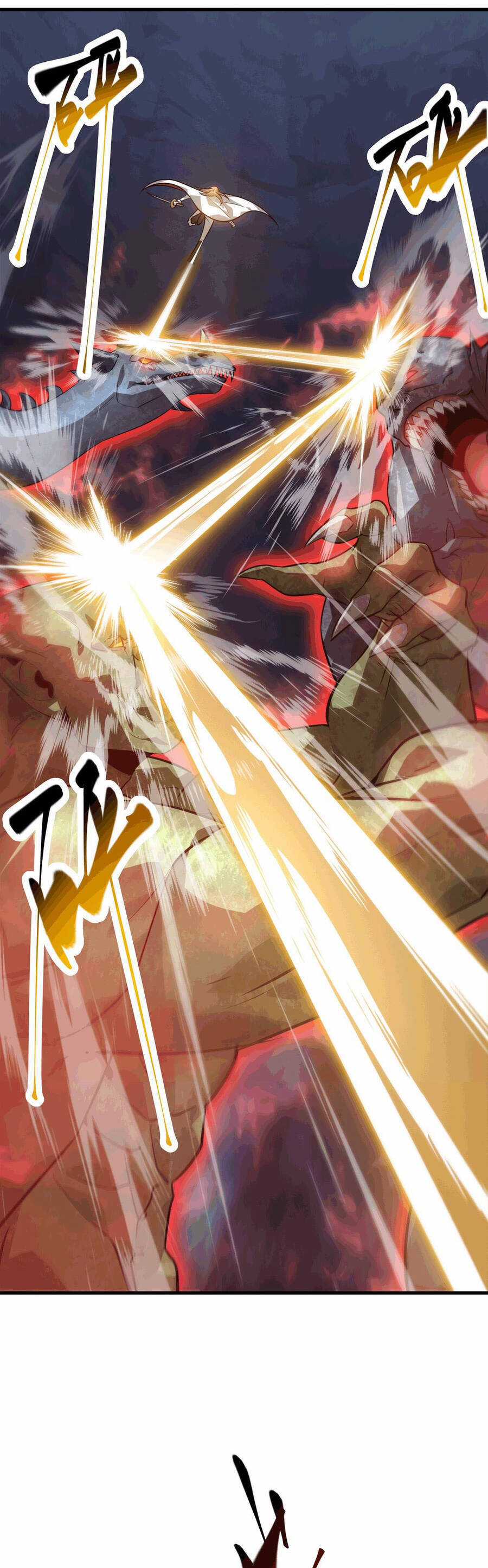 Ta Là Boss Mạnh Chương 16 trang 9