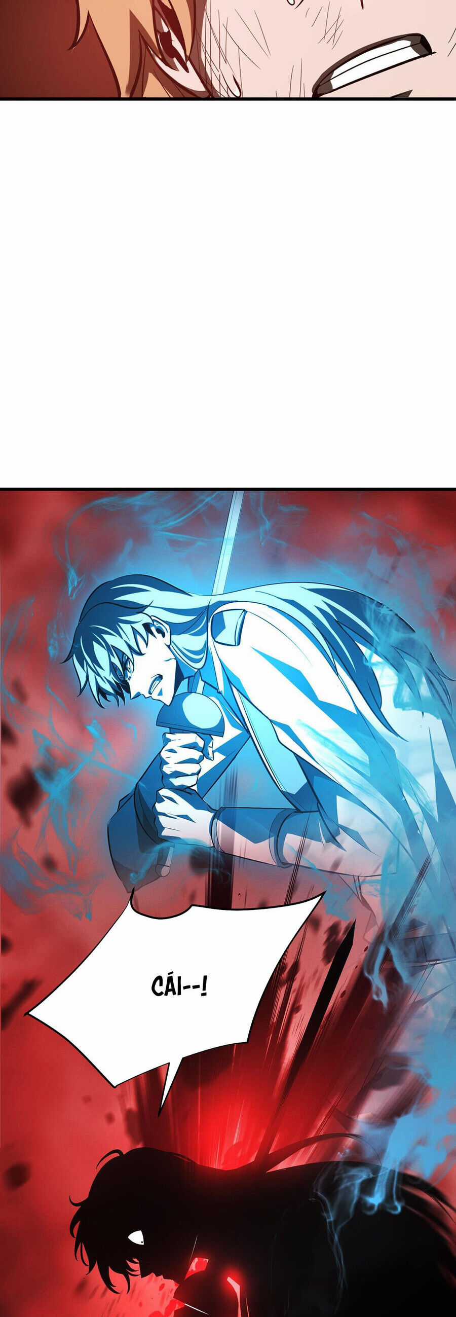 Ta Là Boss Mạnh Chương 17 trang 11