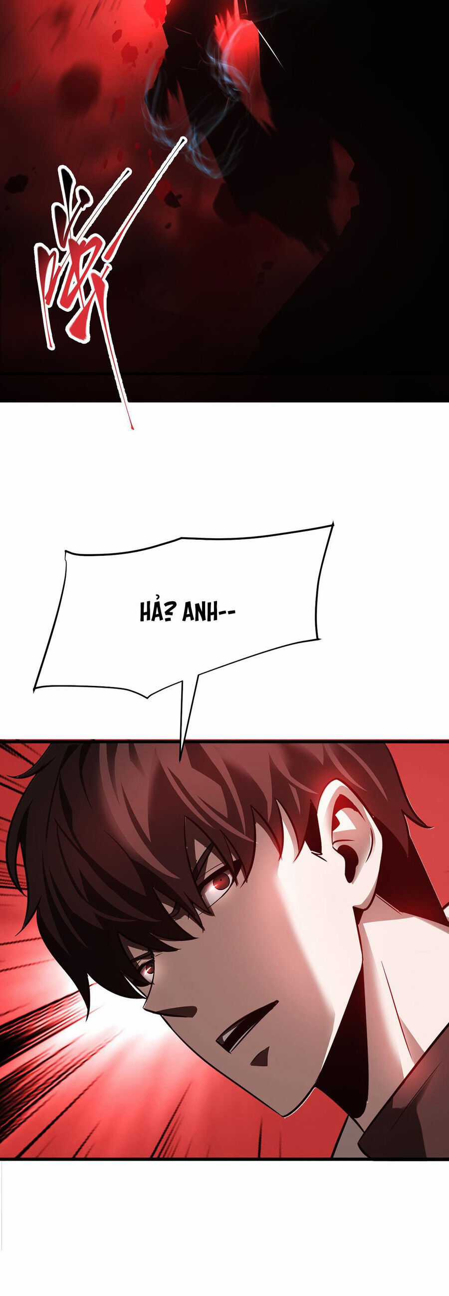 Ta Là Boss Mạnh Chương 17 trang 12