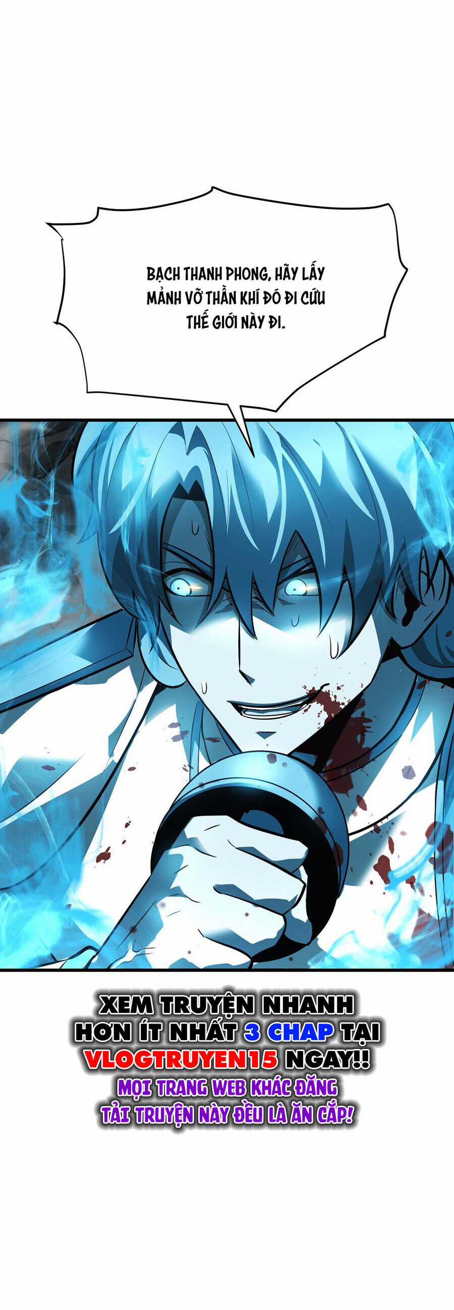 Ta Là Boss Mạnh Chương 17 trang 14