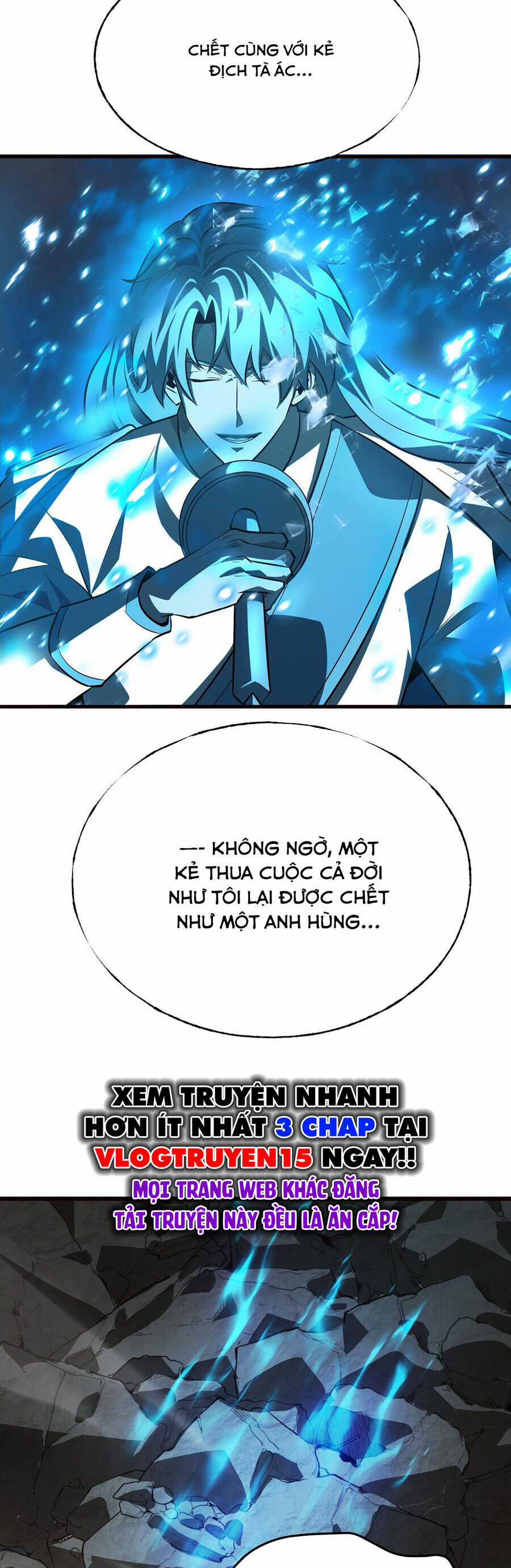 Ta Là Boss Mạnh Chương 17 trang 16