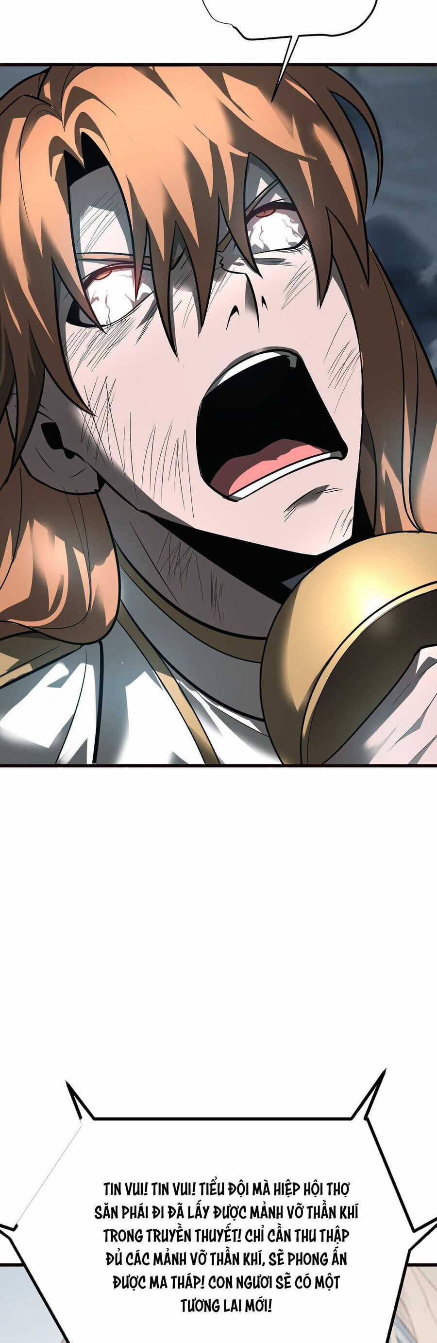 Ta Là Boss Mạnh Chương 17 trang 18